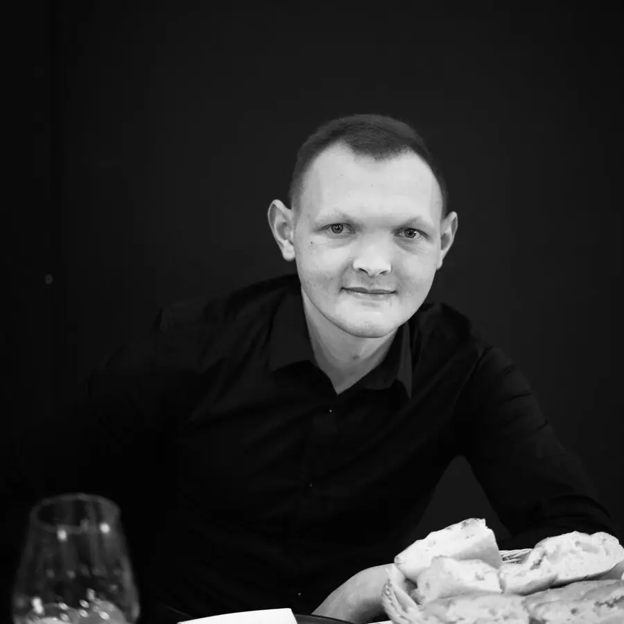 Oleksandr Lutaniuk